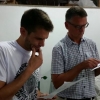 Receptet diskuteras