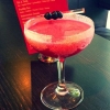 Blueberry Margarita 