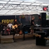 Soundcheck i full gång!
Hoppas vi ses ikväll, nu kör vi Ljusdal!!