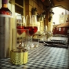 TJEJKVÄLL@NOM! 

Nu på torsdag 7 maj från 17:00, ett glas vin och valfri förrätt 150;- eller varför inte en flaska bubbel för 350;- hoppas vi ses imorn! Mvh NOM med personal
