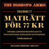 Ikväll 7/7 kan du äta för 77 kr! 
Vi öppnar kl 15. 
Välkommen!