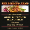 Ikväll kör vi igång grillen utomhus igen och serverar vår grillbuffé kl. 17-21, varje kväll onsdag till och med lördag. Välkommen!
