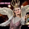Idag är det Mello i Helsingsborg, men visste ni att Orup, Carola, Thåström, Ebba Grön, Nationalteatern, Lena PH och en rad andra svenska superartister samtidigt gästar Svanen? Som vanligt. Ikväll är det såklart superfest igen, både innan, under och efter 