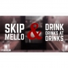 Likadana ackordföljder, likadana tonartshöjningar, likadana låtskrivare & likadana artister!

Skippa tv-soffan och melodifestivalen och kom ner till oss istället! 
Välkomna!

#drinks20 #göteborg