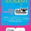 Måndag, åter den officiella förfesten till Club Monday på Solsidan!

Shotluckan finns på plats
Walfridsson snurrar plattor
Happy hour på solen, maten & drycken
Vi delar ut köföreträdesbiljetter (begränsat antal)

Idag besöker Mikael Weermets Club Monday, 