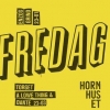 Äntligen fredag i Hornhset, Enzos och Torget kör Djs från 23.00 till sena natten. LAIKA har tagit semester men är strax tillbaka med nya spännande höstplaner.
