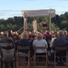 Tack alla ni som gjorde Lill Lindfors-konserten till en upplevelse! Vi tackar fantastiska Lill och suveräne gitarrkomparen Mats, viftande parkeringsvakter, kreativa scenbyggare, flink serveringspersonal och frejdiga korvförsäljare men framför allt ett sto