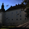 Många har väntat, många har frågat, men NU släpper vi datum och tider för höstens spökvandringar!! På http://www.ekenasslott.se/ekenas-slottet/aktiviteter/spokvandring finns datum och tider. Bokning endast via mail slottsfogde@ekenasslott.se och bokar och