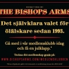 Den perfekta julklappen till dig själv.
Klicka bara i Gamla stan som din favoritpub.