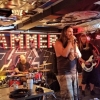 Soundcheck Ozzythecoverband 
För fy fasen vilken kväll det kommer bli!
