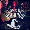 Nu på fredag på Hammer.
Näst sista giget för denna sommaren för Sons of Bourbon.
22:00
50kr entré