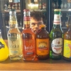 Två alkoholfria nyheter är Orangina och Briska fläder! Sen har vi ju även i vårt alkoholfria sortiment Briska rosé, Bundaberg ginger beer, Clausthaler och Mikkeller.