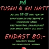 fira juldagen hos oss :D