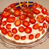 Börja sommarlovet hos oss