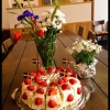 Glad midsommar önskar vi på Kagan!
Dagens erbjudande är sillamacka och Stockeboda gårdsöl för bara 55kr. Välkomna, vi har öppet till kl tre idag.