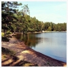 Bild från Rolstorpasjön av @benny_hull - #Rolstorpasjön#Rolstorp#Waggeryd