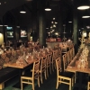 Uppdukat och klart inför kvällen, vi på Grizzly Bar &Grill önskar er alla ett Gott Nytt År!