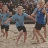 Bild av @wikerberg - Nu jäklar ska vi vinna! #ahusbeach15