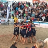 Bild av @susannewanne - Go seger 2015 #beachhandball #åhusbeachhandboll #sgflensburghandewitt #hampuswanne