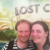 Bild från Lost City - Gustavsvik av @jonnaohrn - Utsläppta från vattenäventyret på Lost City! Kan verkligen rekommendera detta stället 