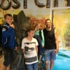 Bild från Gustavsvik Äverntyrs Bad & Relax av @toggen2 - Äntligen har vi badat i flera timmar med barnen 