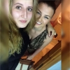 Bild av @travelsbybea - Idag fyller den galnaste, roligaste, lojalaste, vackraste bästavännen hela 21 år. Att du finns i mitt liv är en av de bästa saker som finns. Vi har redan upplevt så mycket tillsammans och har bara mer att se fram emot. Min beach ba