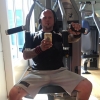 Bild från Actic Gym Sydpoolen av @ken78h - Bröst och triceps #chest&#triceps #gymlife #beastmode #tattoo #stretchedlip #stretchedears #acticgymsydpoolen #actic #getbig #getbigorgohome #getbigordietrying #workhard #workout #pumpingiron #mrr #minresaräknas 