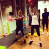 #ptgrupp #personligträning #kettlebells #sollentunasimhall