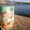 Bild från Saltholmens klippor av @thjansson - På stranden med Påfågel! #peacock #saltholmen
