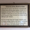 Historien om vår glass!
