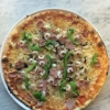 Pizza Backen :D