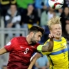 Sverige möter Portugal i finalen av U21-EM ikväll. Alla bord för matservering är fullbokade men det finns fortfarande möjlighet att hänga i bar och på läktare. Välkomna till grymt spännande tisdagkväll med oss på Le Sport!