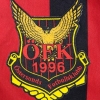 När ÖFK spelar bortamatch välkomnar vi till extraöppet på Le Sport!

16.00 | Assyriska FF - Östersunds FK

Vi öppnar redan kl 15.00 idag!
Välkomna!