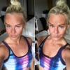 Bild från http://emelie.lillatorg.nu av @emeliemantynen - Intervals at the beach done 