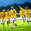 Idag skall våra krigare smaska till sig 3 poäng mot Hammarby 