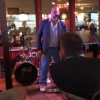 Bild från Sjövillan Rättvik av @nickee1 - Uffe in action#uhedberg #uffehedberg50år #sjövillanrättvik