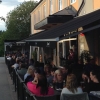 Fullfart på Joan's 

Välkomna