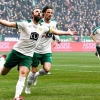 På Söndag är det dags för Hammarby IF att möta IF Elfsborg. 

Avspark 17:30.

Boka ditt bord på 08-570 345 21.