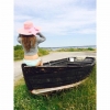 Bild från Åsa Havsbad - Sörvik / Vita Sand av @mommydearest666 - Love My beach girl 