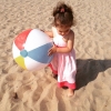 Bild av @laregalona2 - Mi regalona #instabarn#babygirl#chilena#turkey#minögonsten#amor#fashiongirl#beach#sweden#