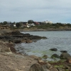 Bild från Åsa Havsbad - Sörvik / Vita Sand av @medpixlaropenna - Vi badar!