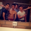 Bild från Rosenlundsbadet av @ali.nazari9 - After swimming with best friends in Rosenlundsbadet