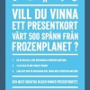 Frozenplanet instagram tävling juli !! 
Följ instruktionerna på bilden och ta chansen och vinn ett presentkort värde 500kr :) vinnaren utses 31/7