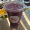Succén fortsätter för smoothie jordgubbe/björnbär