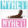 Nu har vi även kaffe hos oss på @frozenplanetgbg !!! ☕️