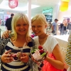 Frozen Yogurt Factory 