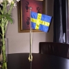 Glad midsommar önskar vi från  Brasseriet!