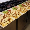 Tagga någon som gillar kebabtallrik  :)