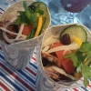 Caesarwrap 