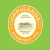 ...och så har vi kopplat på den här godingen. Väl värd att smaka!

Från Oppigårds hemsida hämtar vi följande text om Everyday IPA:

